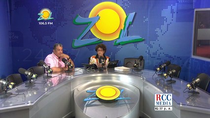 Consuelo  la clase empresarial y política no ha levantado Haití después del terremoto