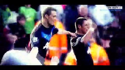 Javier Chicharito Hernandez