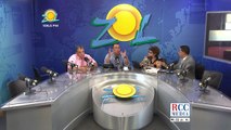 Equipo del Sol de la Tarde debate la madre de Yaneisy debe pagar por su irresponsabilidad