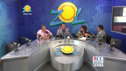 Equipo del Sol de la Tarde debate la madre de Yaneisy debe pagar por su irresponsabilidad