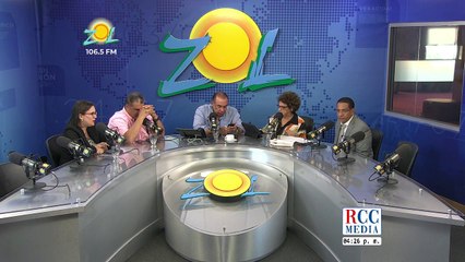 Elizabeth Mateo "No hay palabras para lo que estamos enfrentando como sociedad" caso Yaneisy