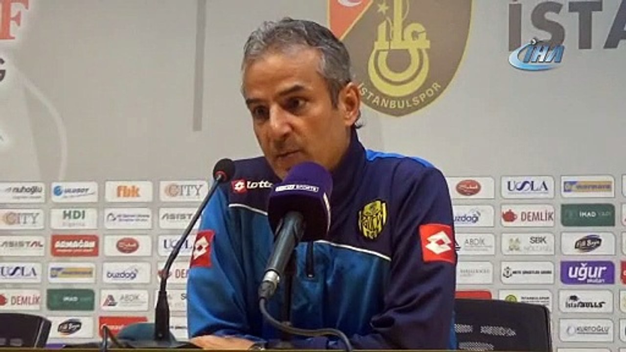 İsmail Kartal