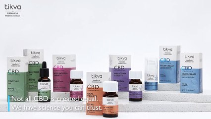 Tikva | tikvahealth.com | Callus 888-996-3599