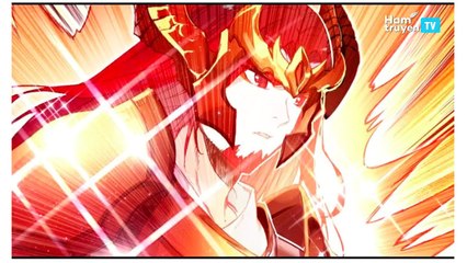 Thiên Châu Biến Chap 24b