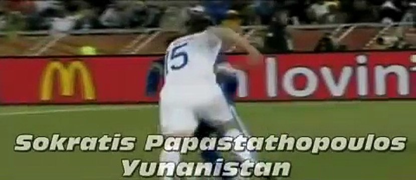 Sokratis Papastathopoulos - telaffuz
