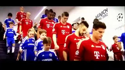 Unutulmaz Şampiyonlar Ligi Anları! 7