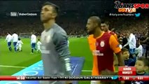 Sabri Sarıoğlu ve Dany Juventus maçı öncesi konuştu!
