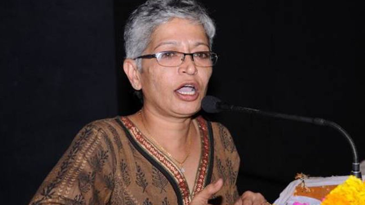 ಅಮೋಲ್ ಕಾಳೆಯ ಡೈರಿಯಲ್ಲಿ ಸಿಕ್ತು ಆರೋಪಿಯ ಸುಳಿವು | GOURI LANKESH | ONEINDIA KANNADA