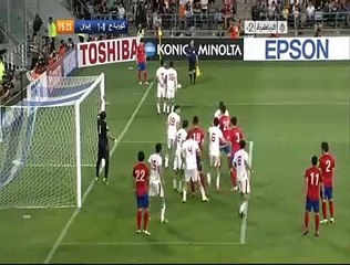 Bu kaleci inanmış! Muhteşem kurtarış...