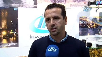 saffet akyüz