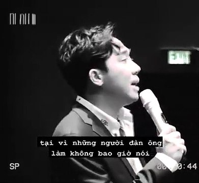 Lý do Trấn Thành làm phim Bố Già
