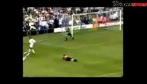 Futbol tarihinin sert adamları! Roy Keane