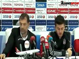 Bilic: 'Büyük bir hayal kırıklığı yaşıyoruz!'