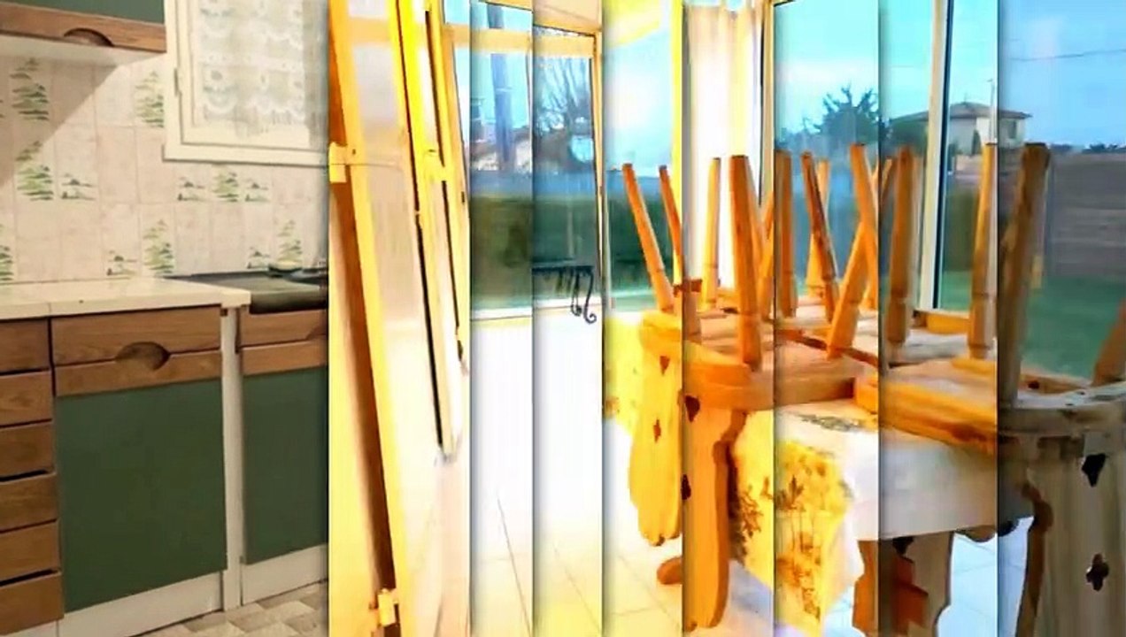 A vendre - Maison - SAINT-PALAIS-SUR-MER (17420) - 106m²