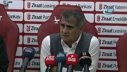 şenol güneş