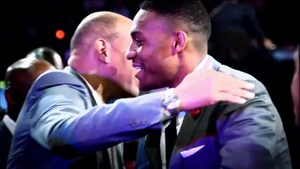 NBA World - Profil: Jabari Parker