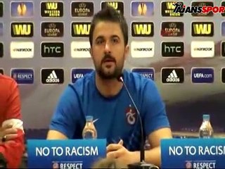 Onur Kıvrak: 'Bu şerefli, temiz forma...'