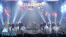 [예능연구소 직캠] Guckkasten - Lazenca, Save Us   사냥 @2019 MBC Music festival20191231