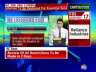 Some buzzing investment picks by market expert Sameet Chavan of Angel Broking