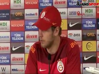 Semih: 'Layık olduğumuz yere...'