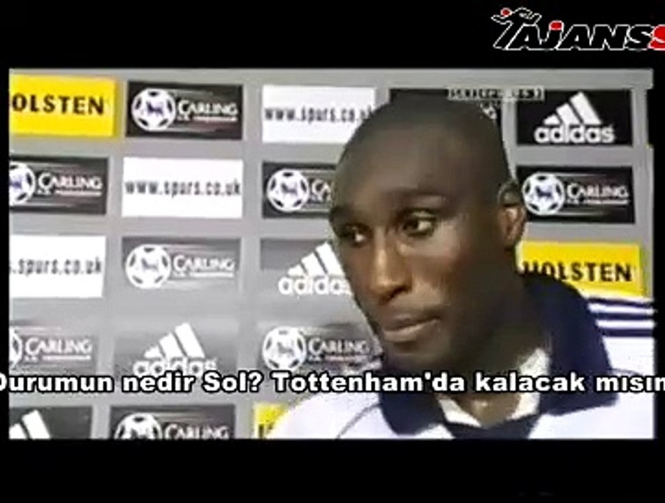 Sol Campbell