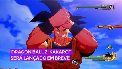 Confira tudo o que você precisa saber sobre 'Dragon Ball Z: Kakarot'