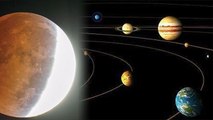 Lunar Eclipse 2020 : Chandra Grahan 10 January Timing, 4 घंटे का लगेगा उप छाया चंद्रग्रहण | Boldsky