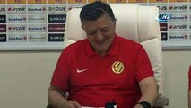 Yılmaz Vural'dan Fenerbahçe - Beşiktaş derbisi yorumu
