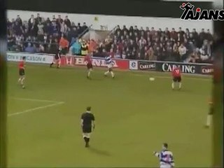 Trevor Sinclair vs Barnsley