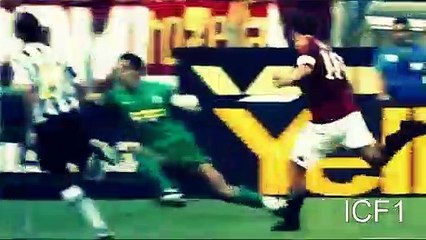 Gianluigi Buffon! Bir Juventus efsanesi...