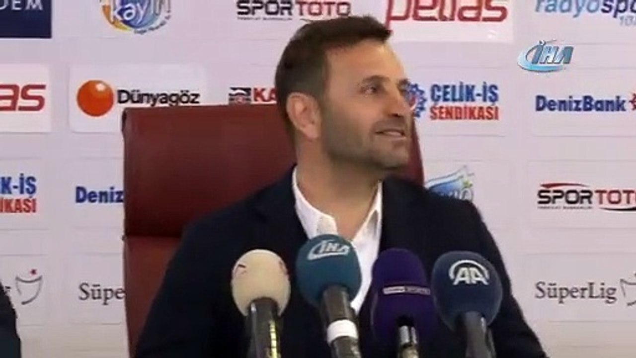 Okan Buruk
