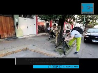 Un programa de TV de Lituania reflejará la actividad  de la colectividad de ese país en Berisso