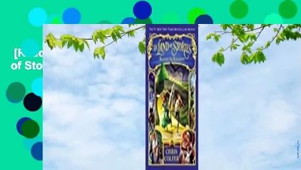 [Read] Beyond the Kingdoms (The Land of Stories #4) Complete