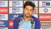 IND vs SL 3rd t20 : Kuldeep says he ain't repeating the mistakes he made in 2019 | INDIA | SRILANKA