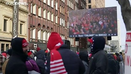 النواب الأمريكي يحد من قدرة ترامب على شن حرب ضد إيران