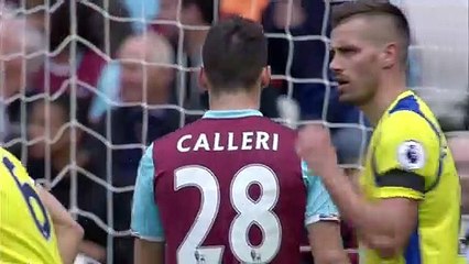 West Ham United-Everton