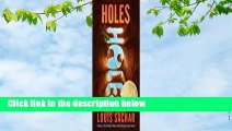 [Read] Holes (Holes #1)  For Free