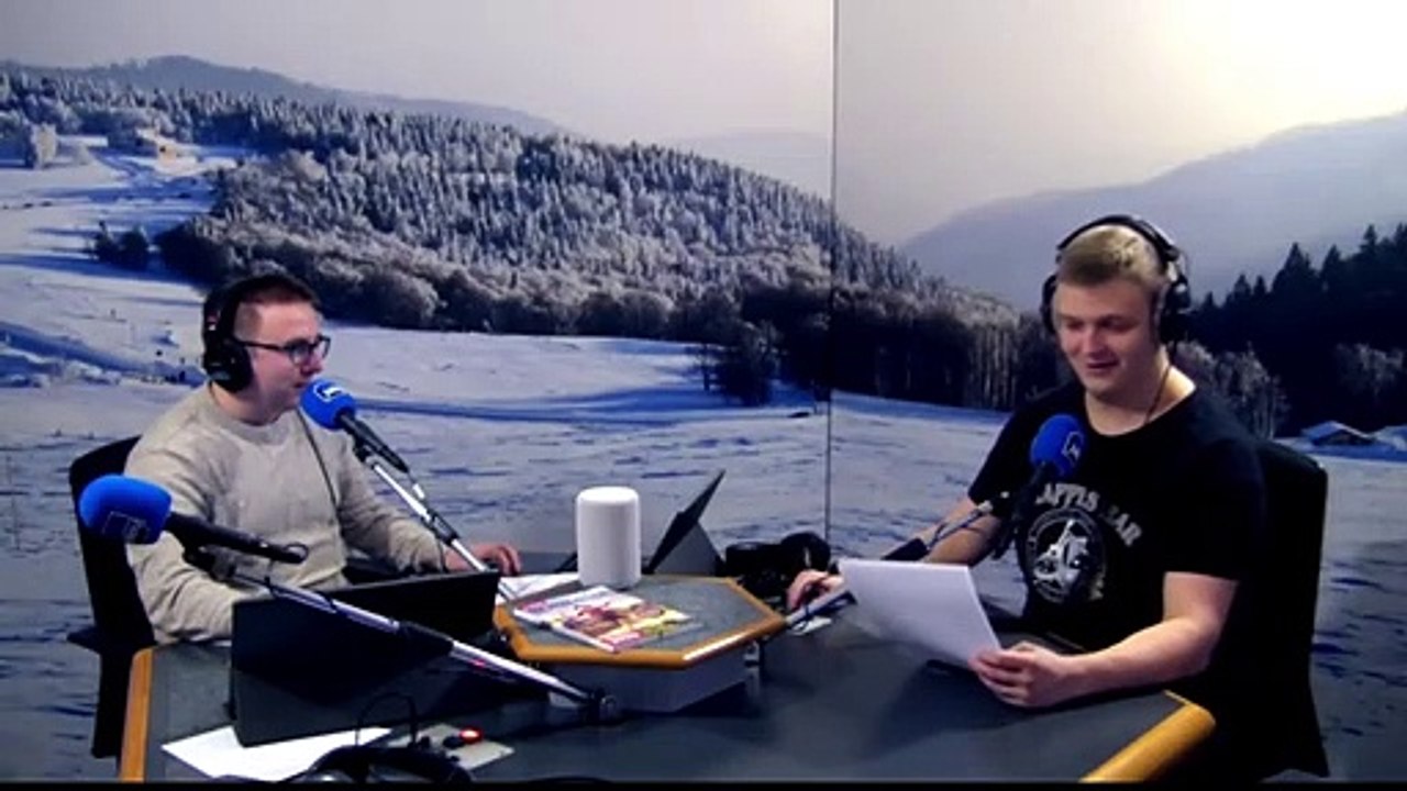 Kääsdi #100 - 10. Jänner 1949 - d'Schallplatte