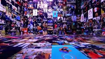 La vidéo hommage du Thunder pour Russell Westbrook