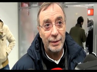 Seydoux, duygusal galibiyetten çok memnun