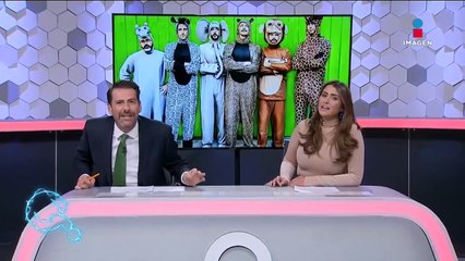 Qué Importa | Programa Completo 9/enero/2010