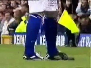 wayne rooney - Everton