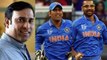 VVS Laxman names India squad for T20 World Cup | VVS LAXMAN | DHONI | DHAWAN | ONEINDIA KANNADA