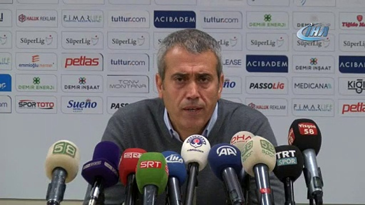 Kemal Özdeş