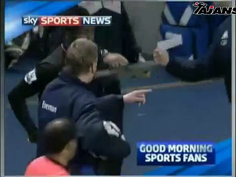 Roberto Mancini - Manchester City