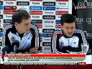 Bilic: 'Oğuzhan Türk futbolunun en yeteneklilerinden biri'
