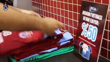 Trabzonsporlu futbolculardan Anneler Günü'ne özel video