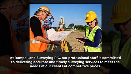 Professional Commercial Land Surveys| Everything You Need to Proceed to the Next Step