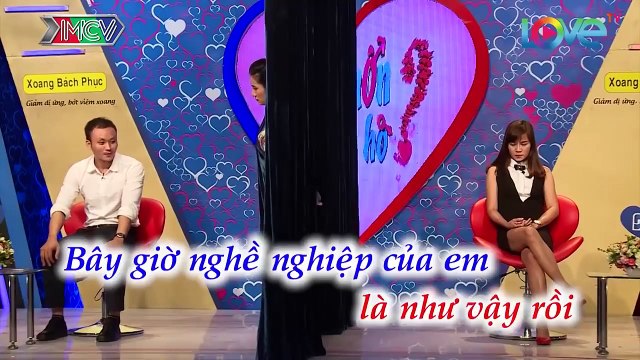 CÁT TƯỜNG BẤT NGỜ HÔN QUYỀN LINH ĐỂ THỊ PHẠM VÌ CẶP ĐÔI QUÁ TRONG SÁNG - BMHH