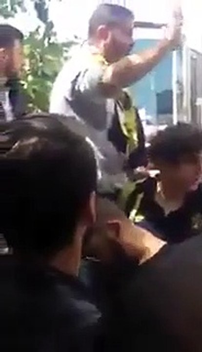 Genç Fenerbahçeliler karar